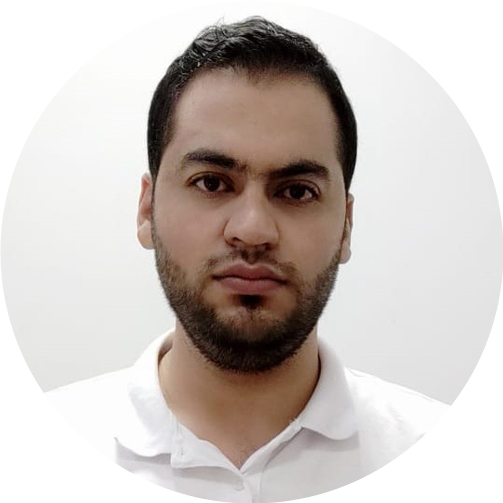 محمد السعيد