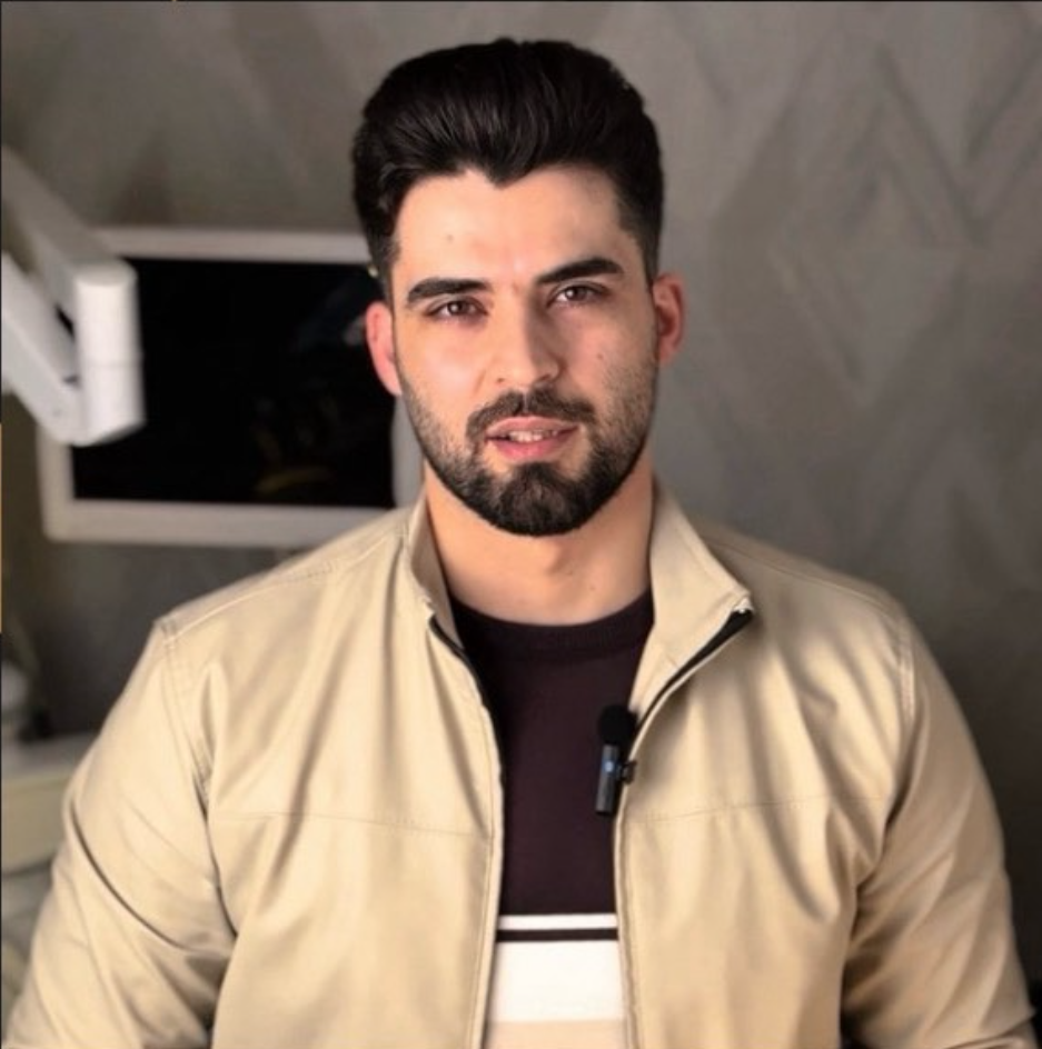 خالد حسن